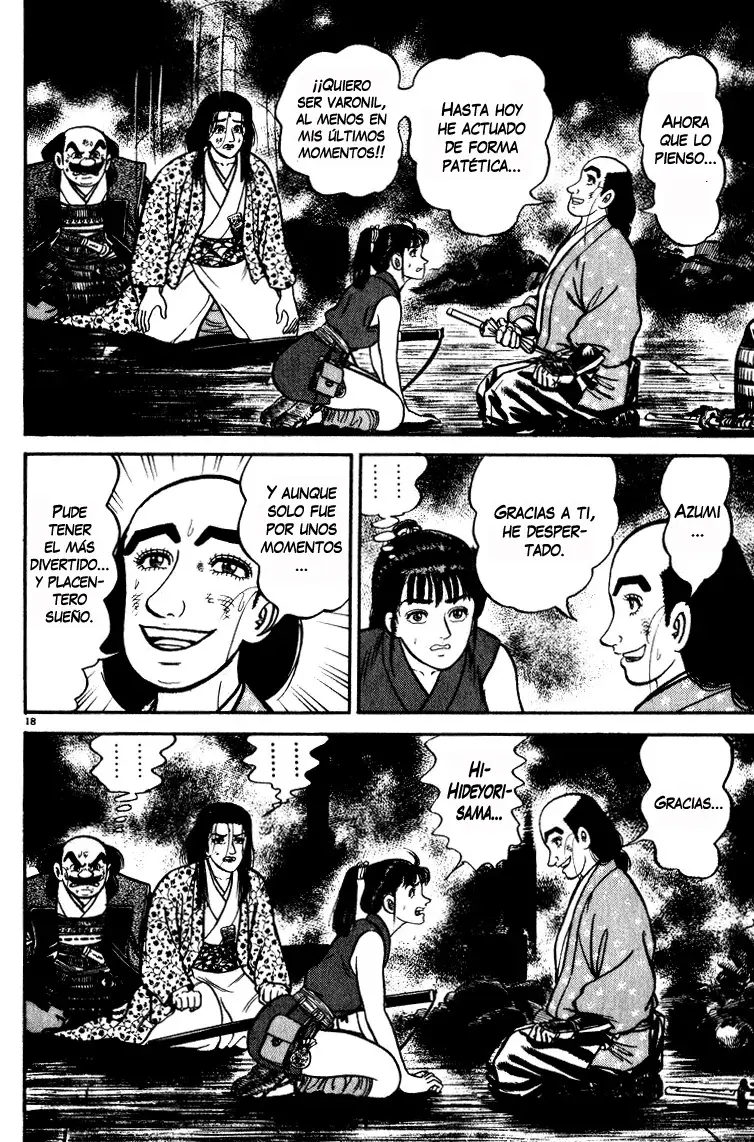Capitulo 48 page 18