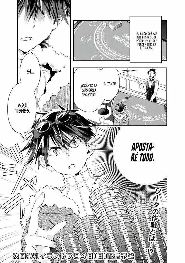 Capitulo 59 page 14