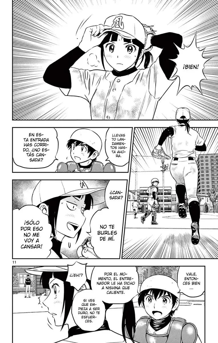 Capitulo 257 page 11