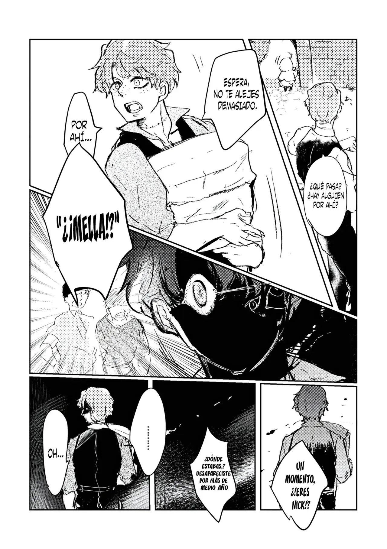 Capitulo 8 page 12