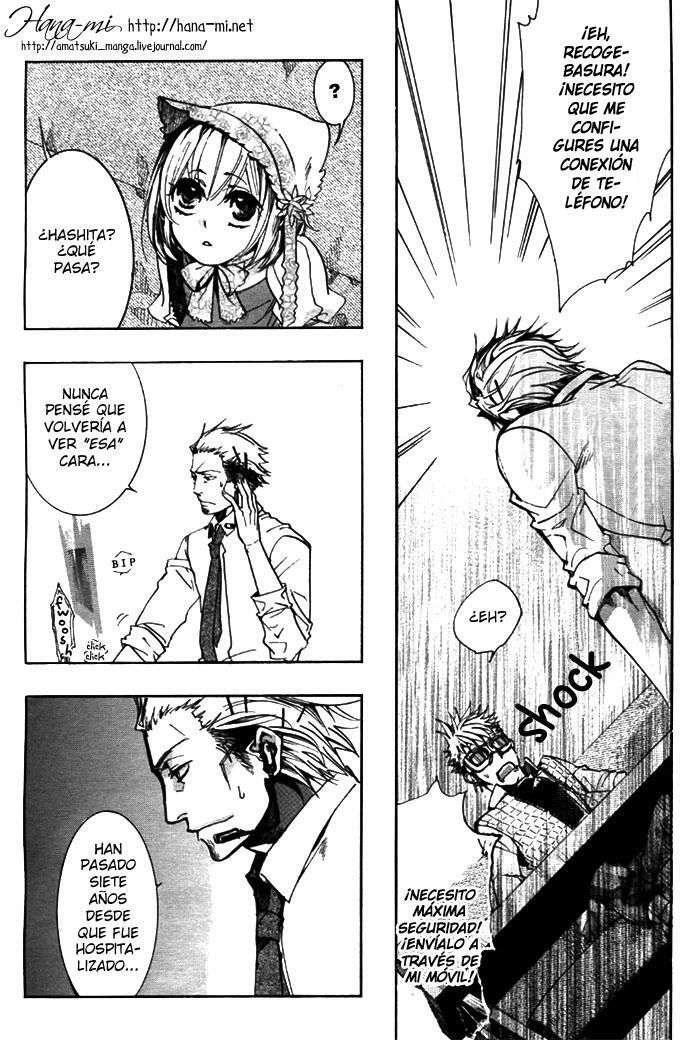 Capitulo 30 page 19