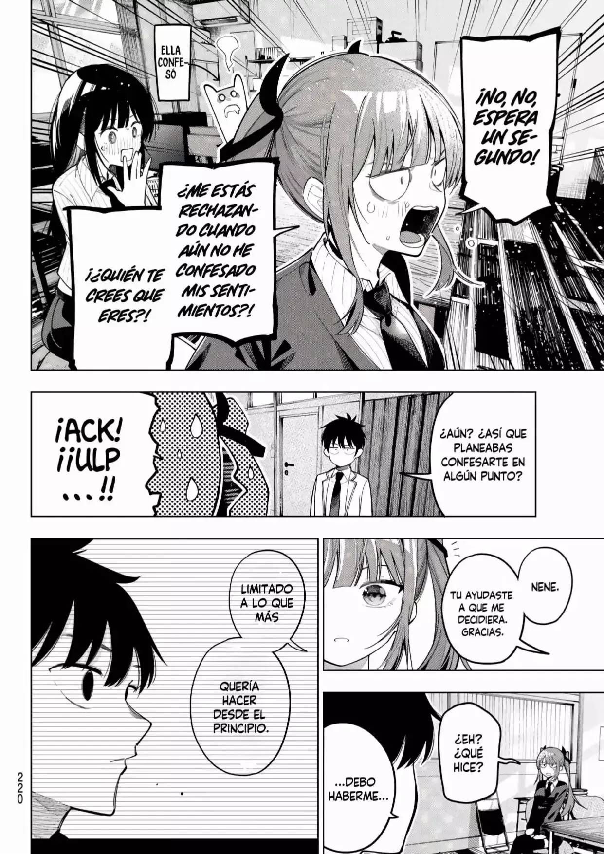 Capitulo 98 page 12