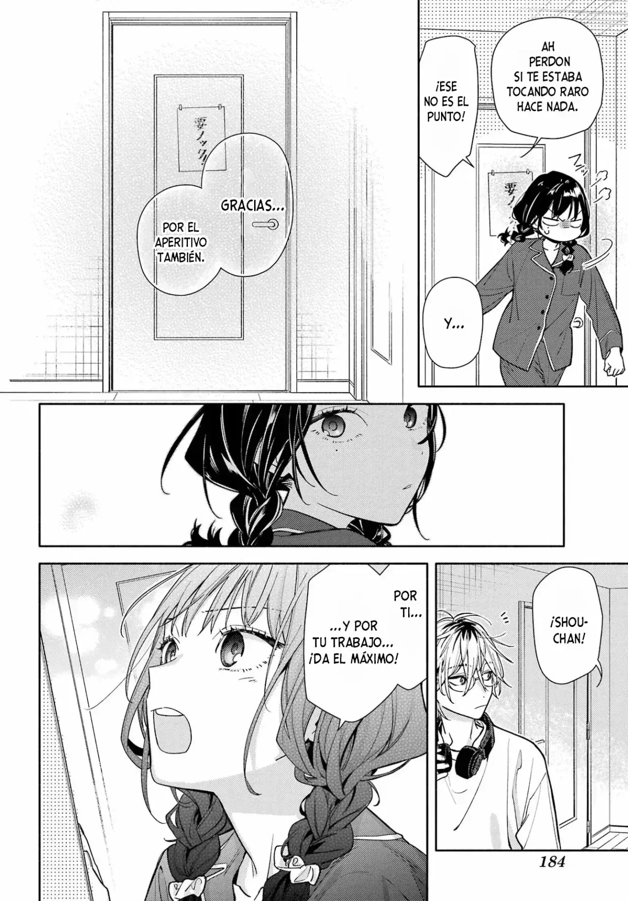 Capitulo 1 page 39