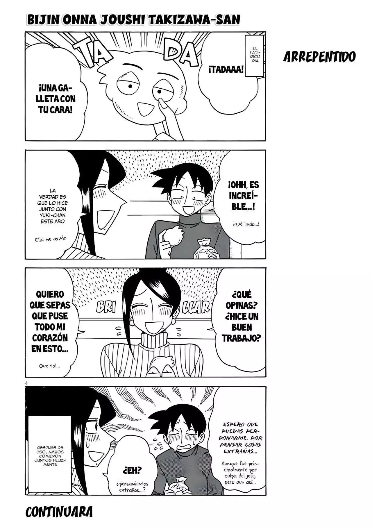 Capitulo 132 page 5