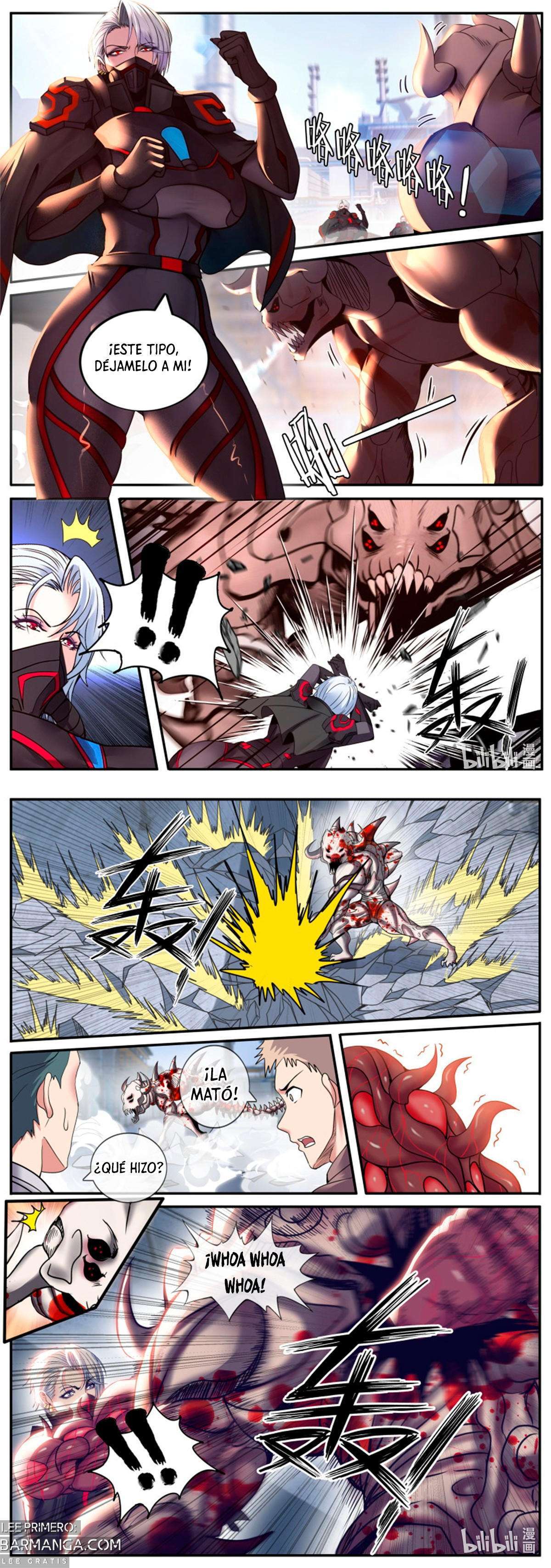 Capitulo 244 page 4