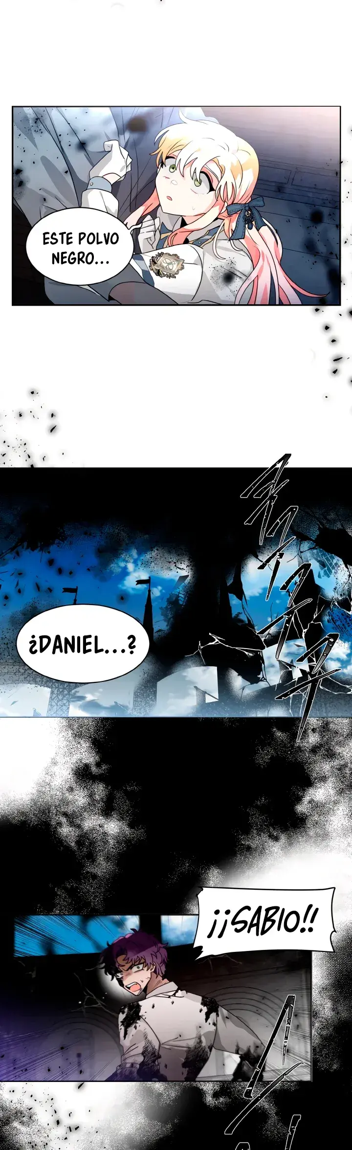 Capitulo 64 page 19
