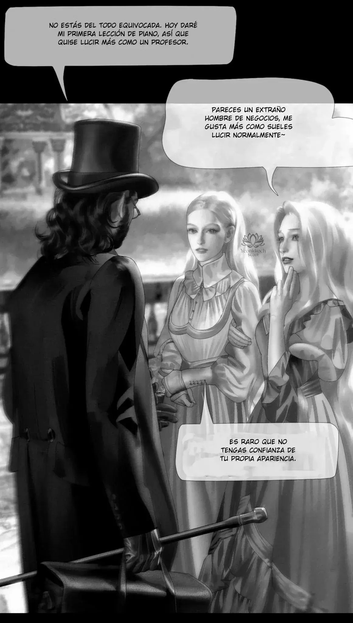 Capitulo 44 page 20