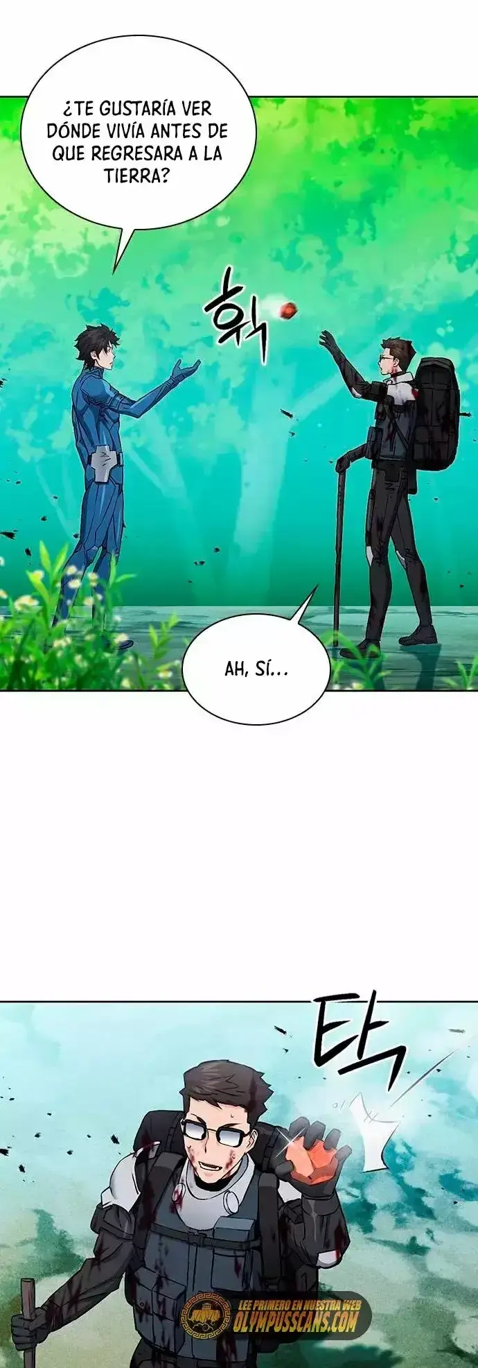Capitulo 97 page 8