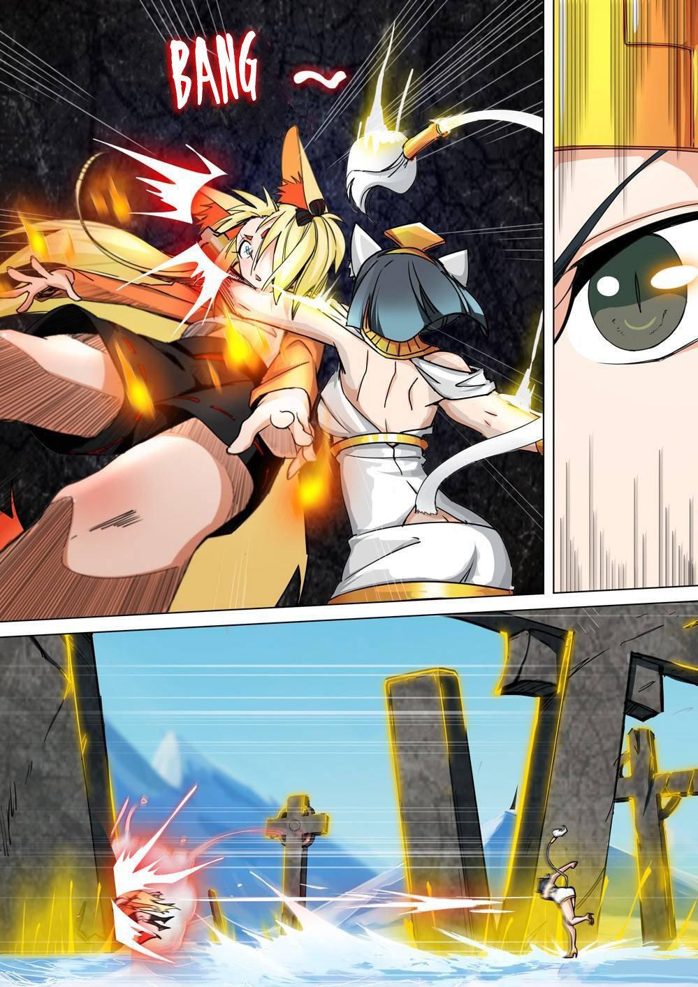Capitulo 262 page 4