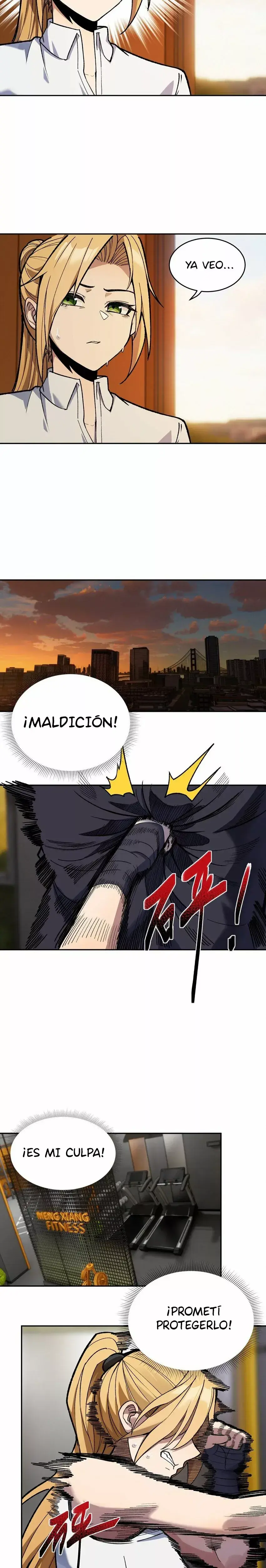 Capitulo 29 page 17