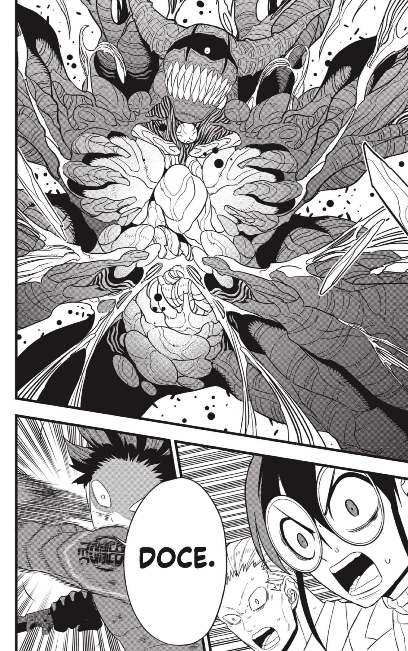 Capitulo 93 page 22