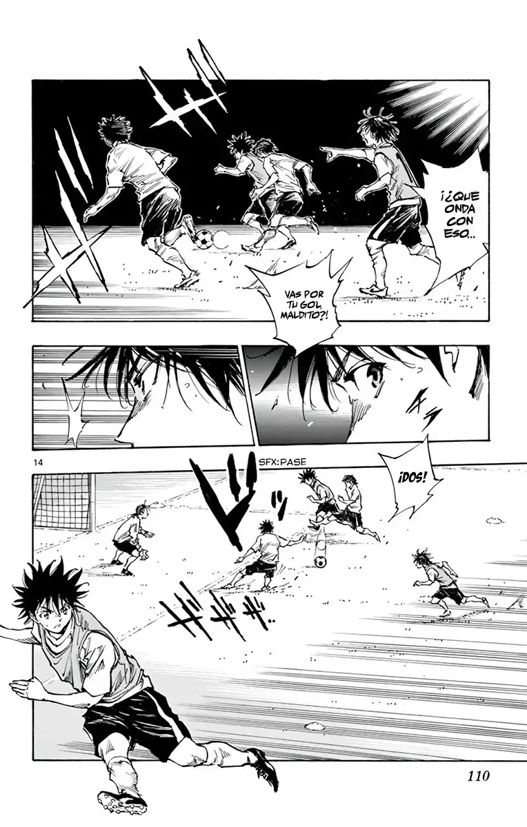 Capitulo 335 page 15