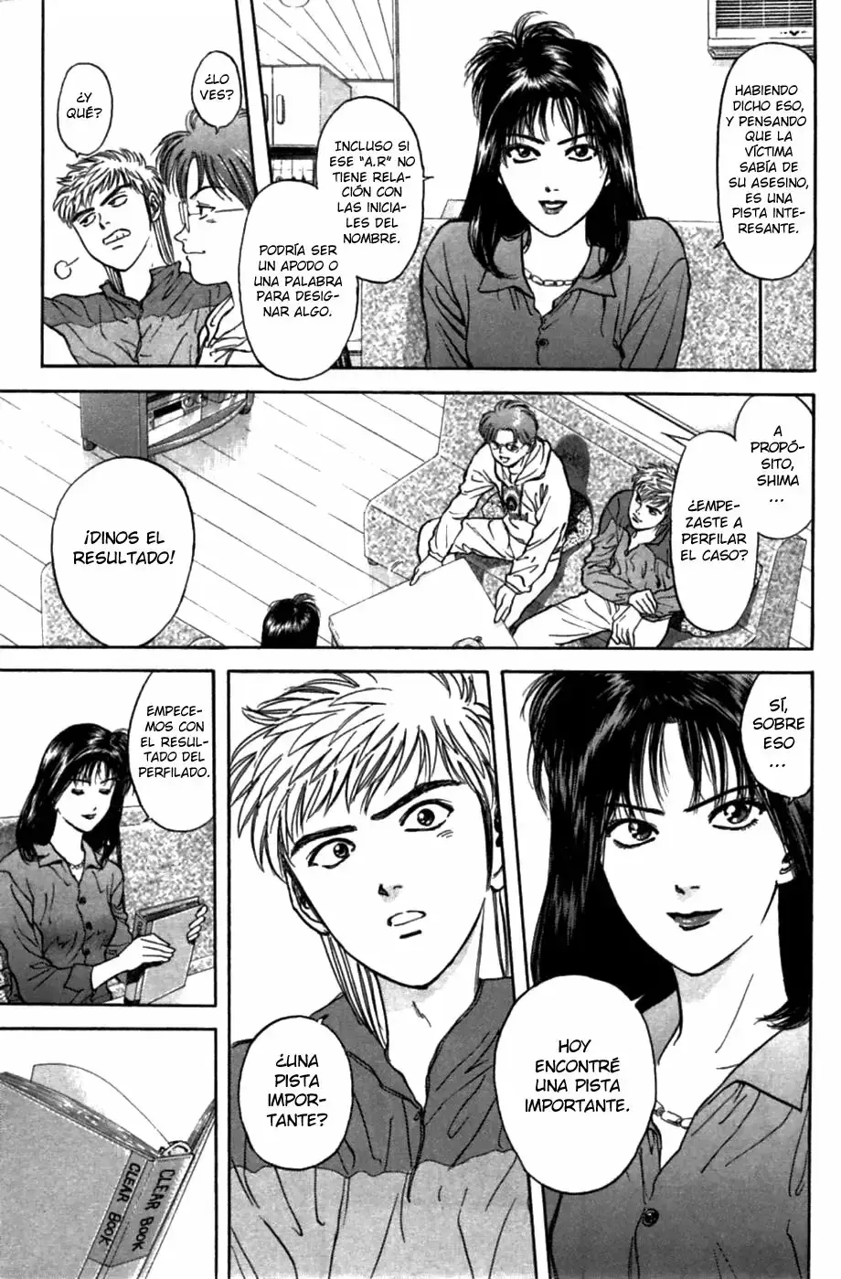 Capitulo 26 page 11