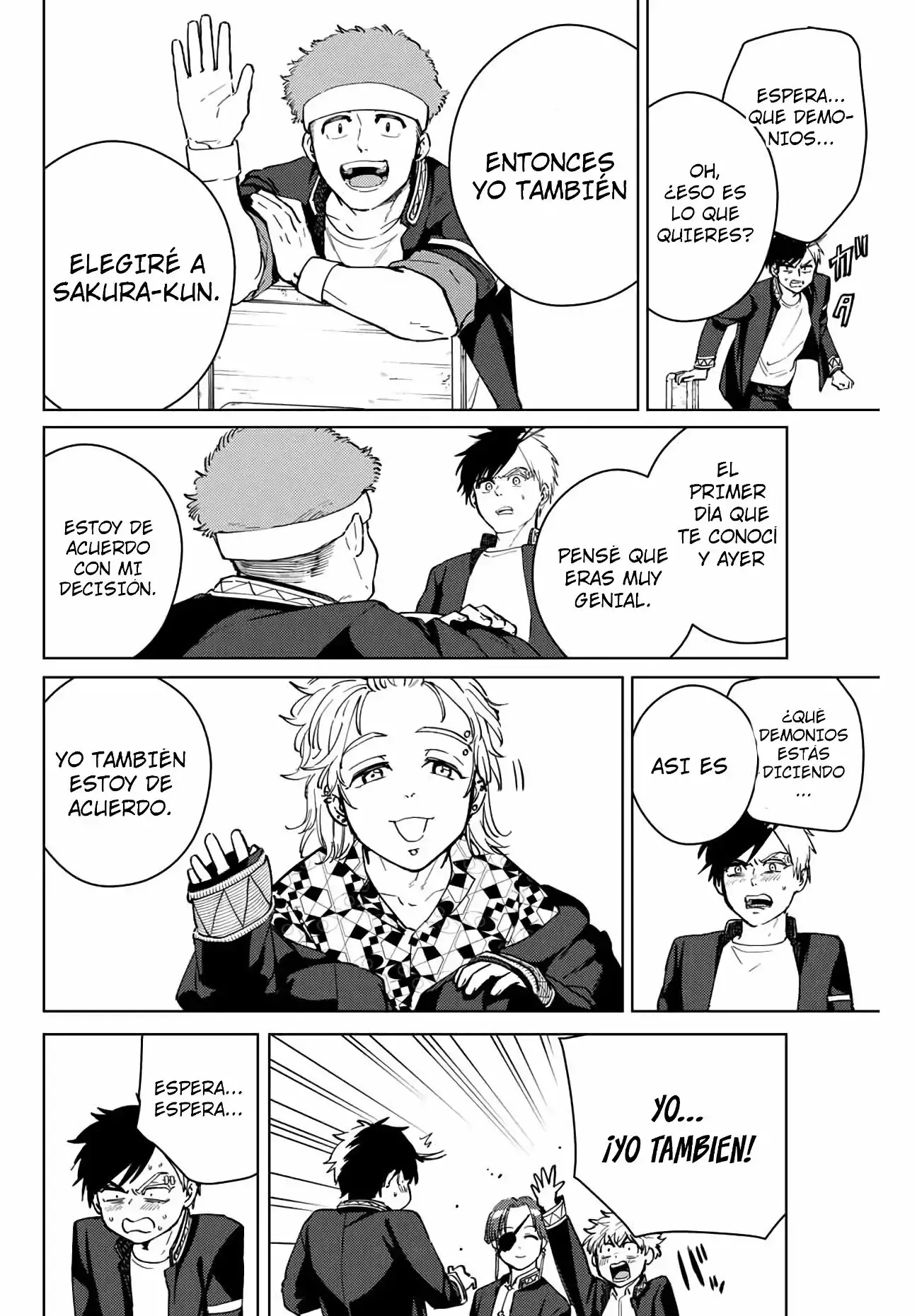 Capitulo 34 page 12