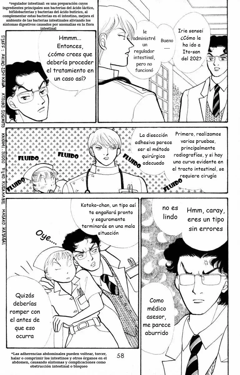 Capitulo 80 page 15