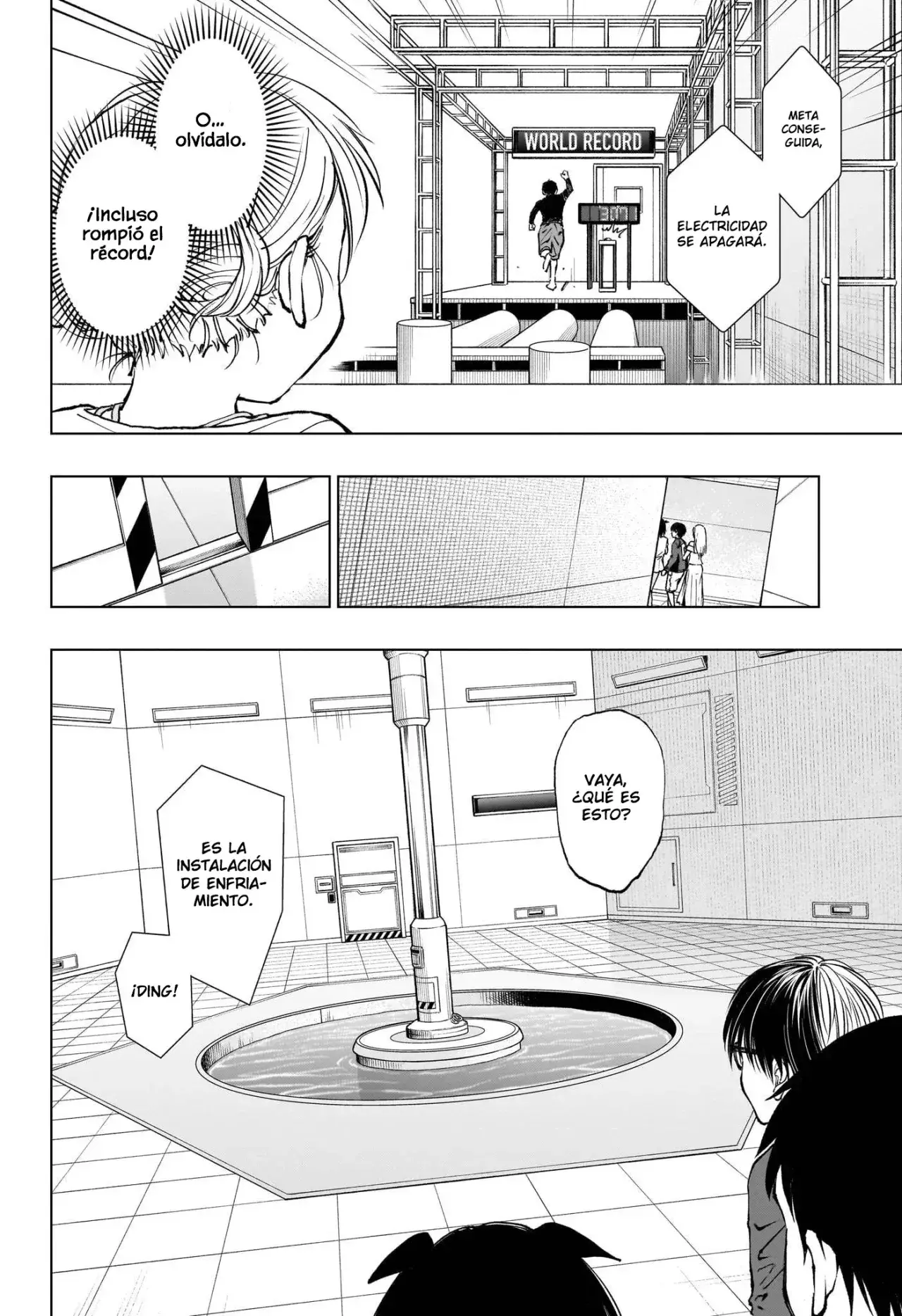 Capitulo 56 page 11