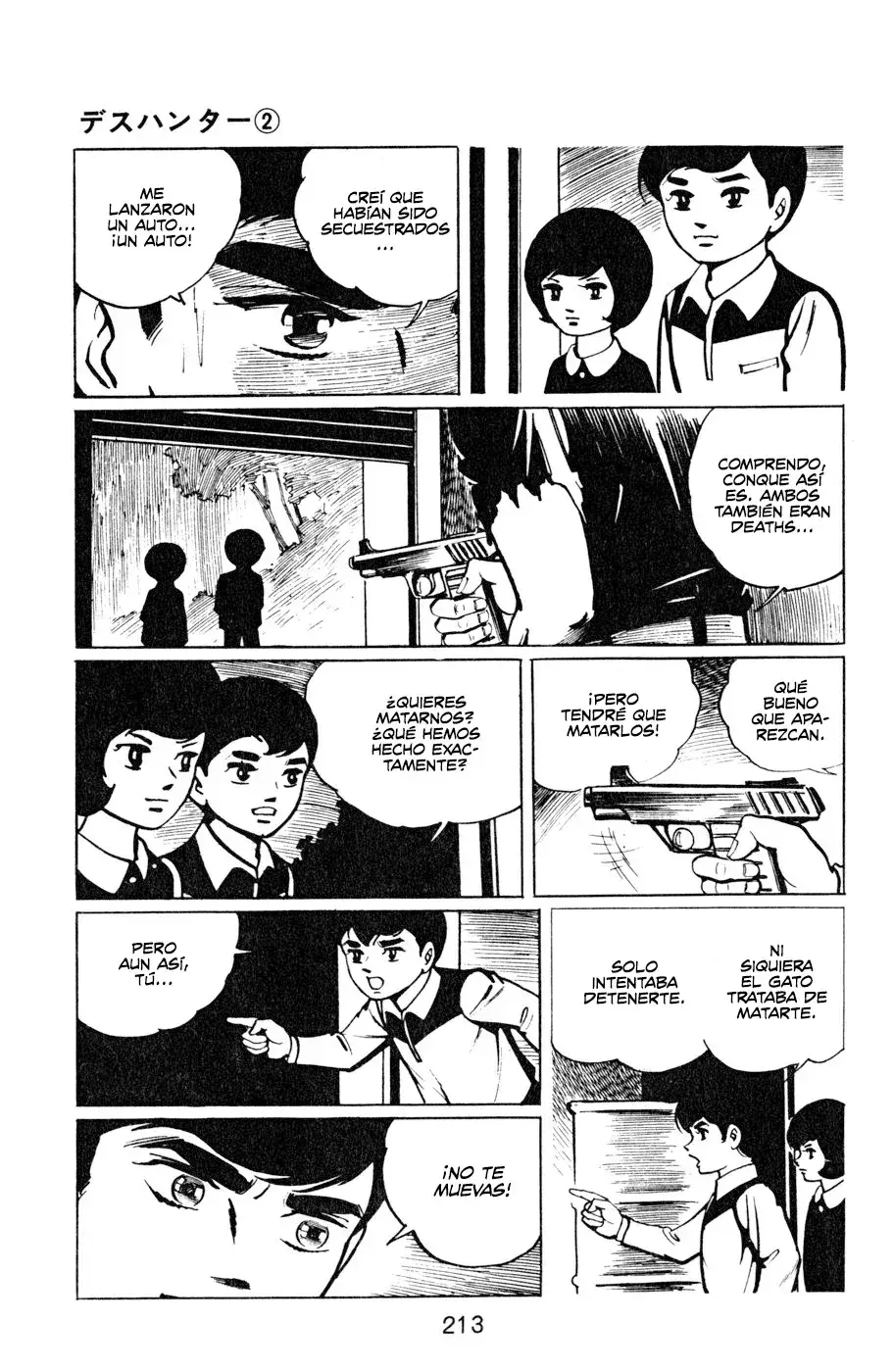 Capitulo 21 page 35