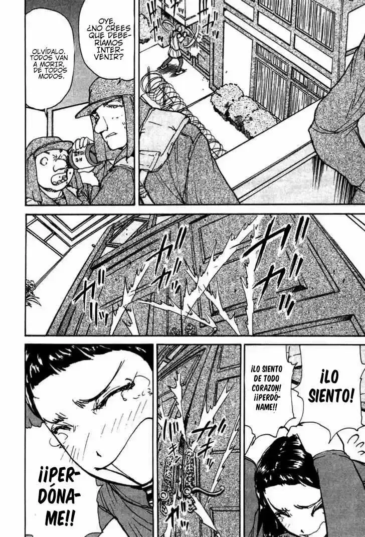 Capitulo 13 page 16