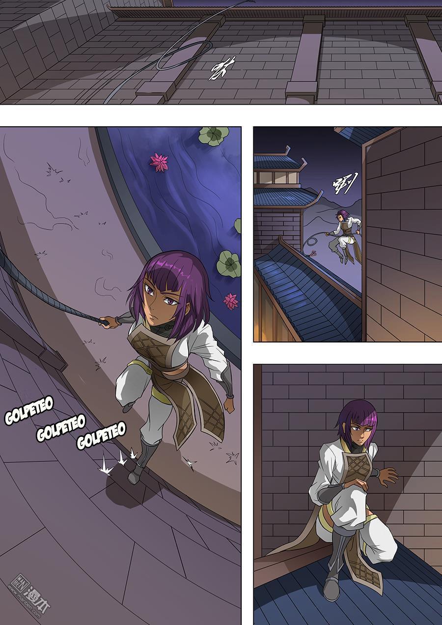 Capitulo 154 page 4