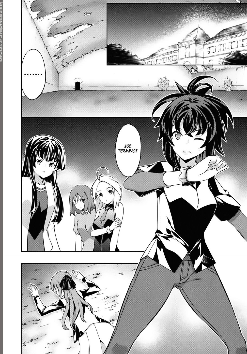 Capitulo 56 page 33