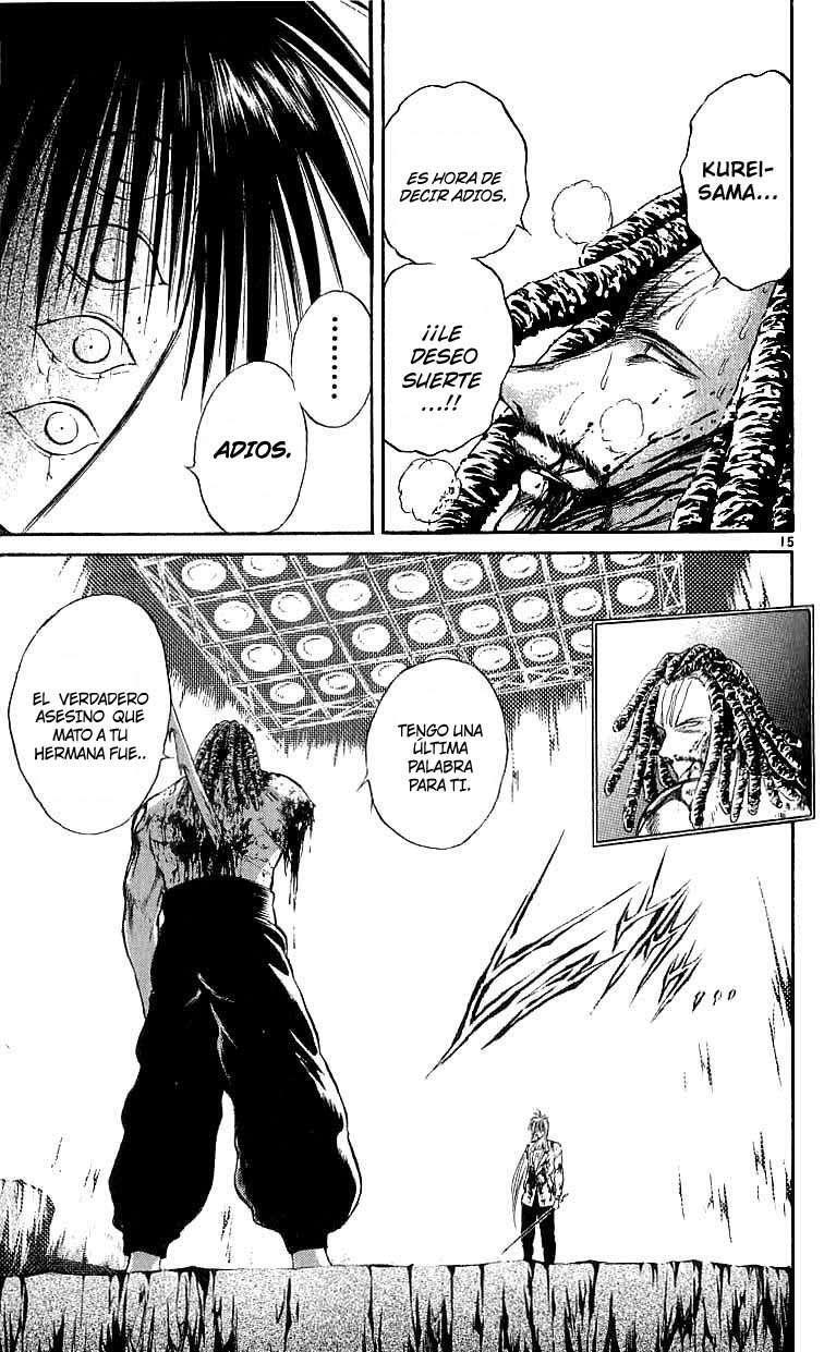 Capitulo 121 page 16