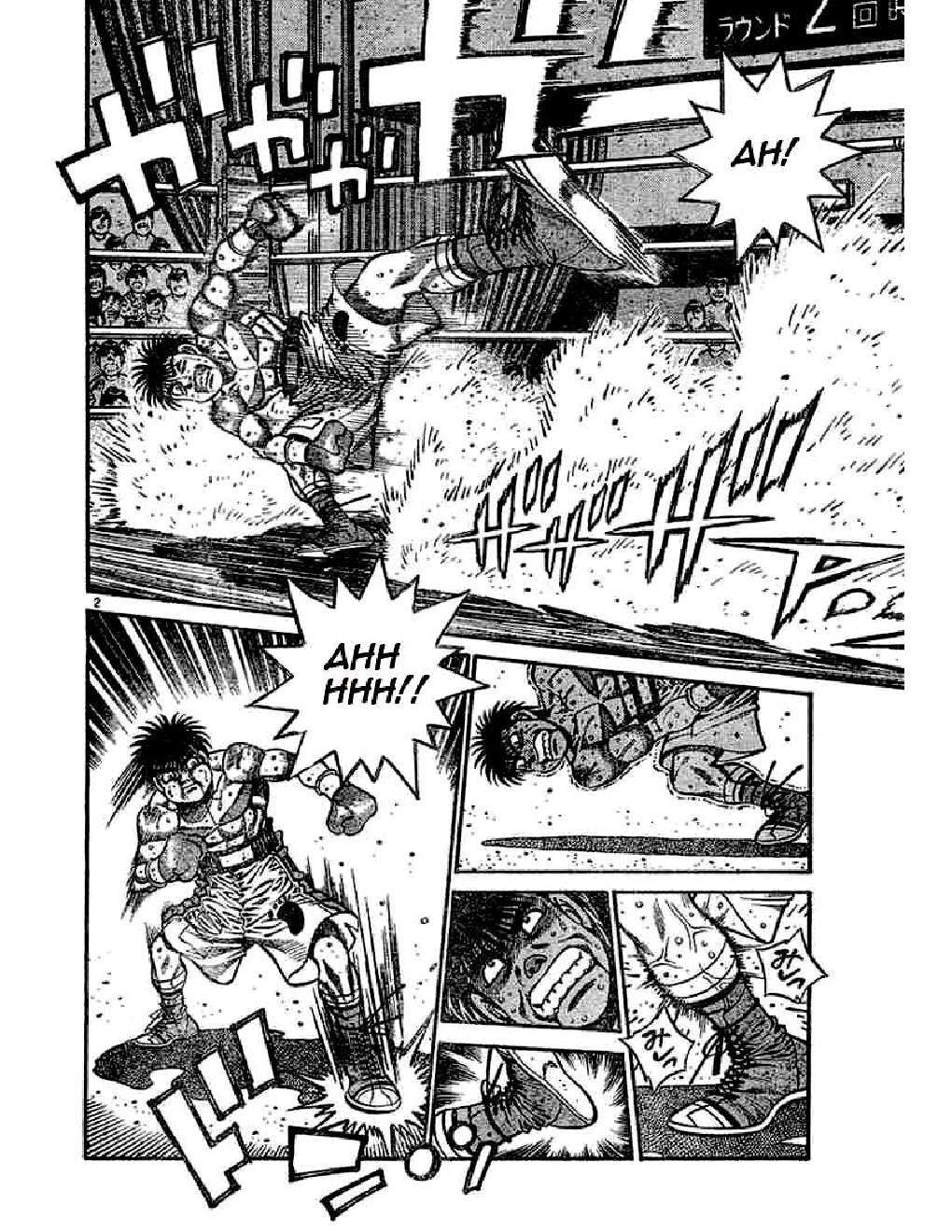 Capitulo 734 page 2