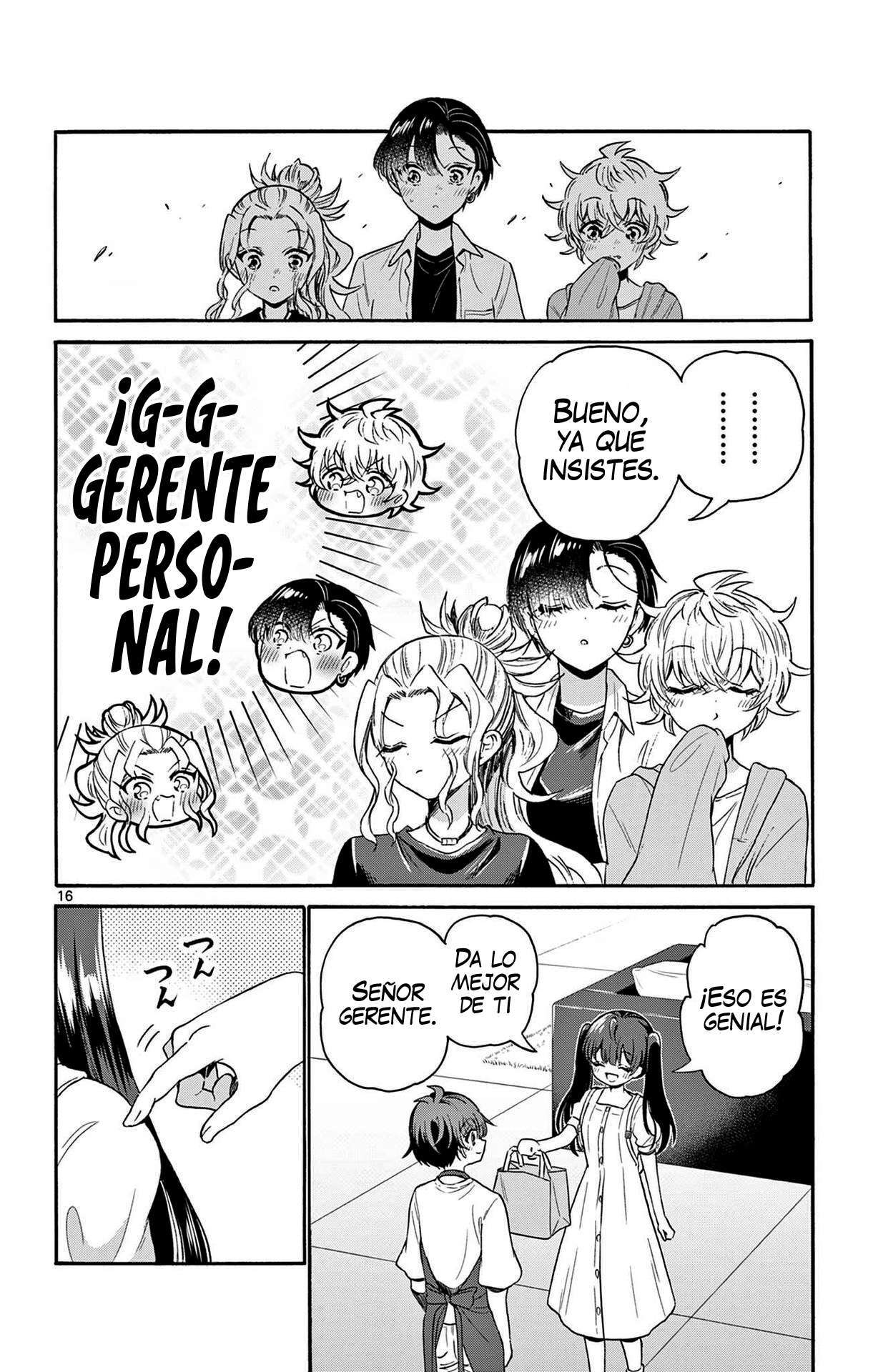 Capitulo 78 page 16
