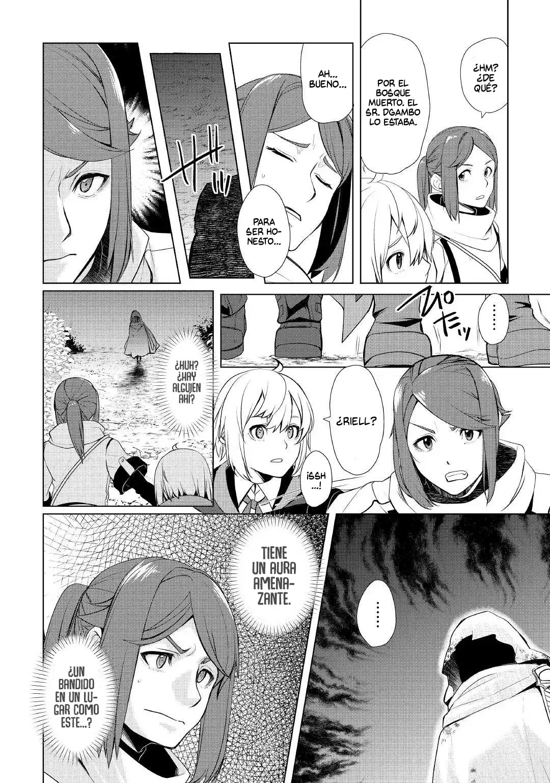 Capitulo 27 page 20