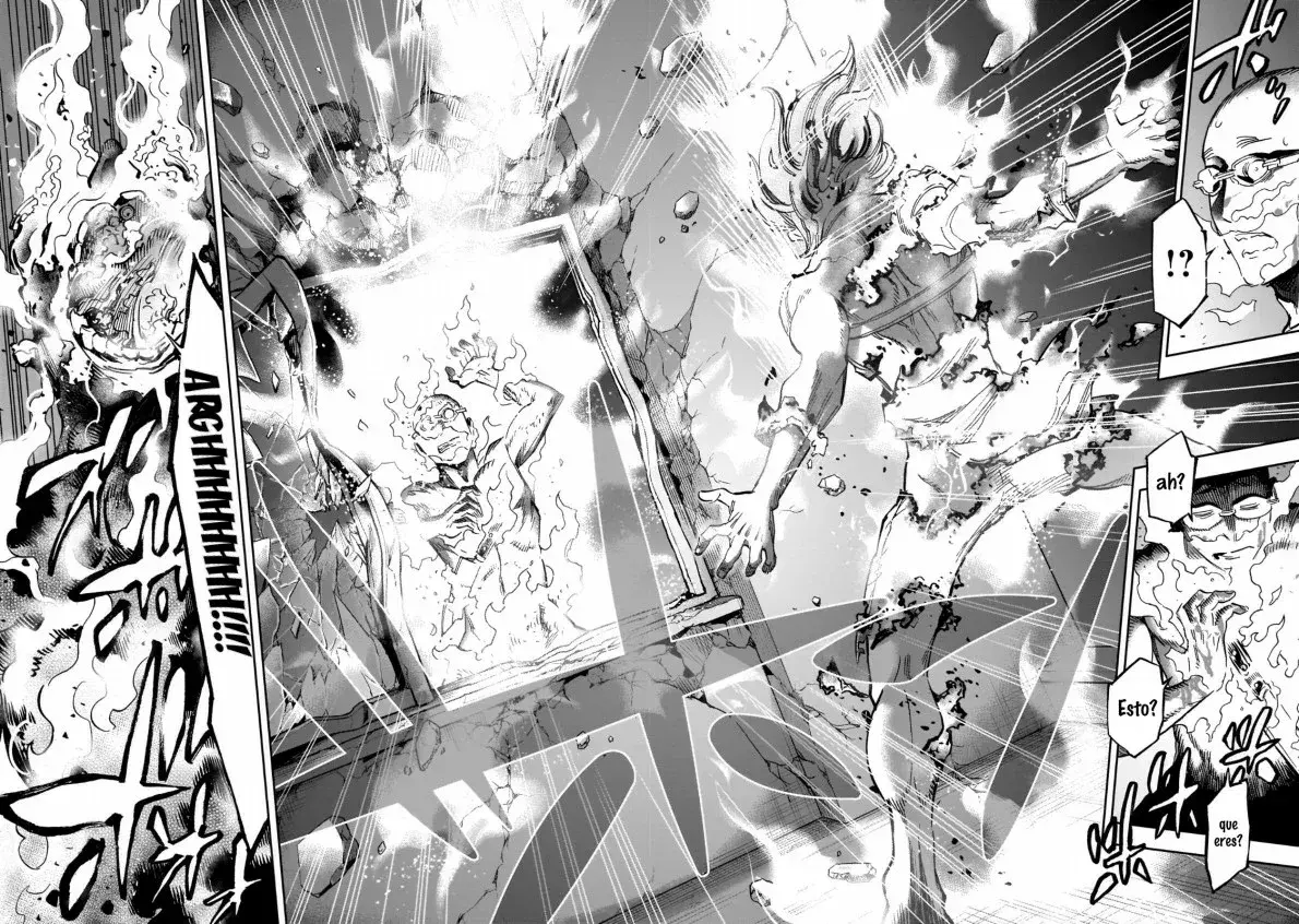 Capitulo 79 page 35