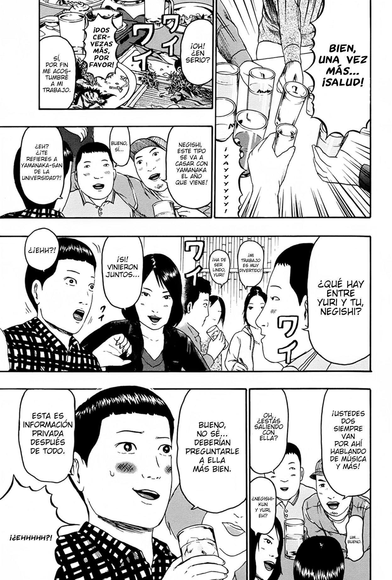 Capitulo 85 page 5