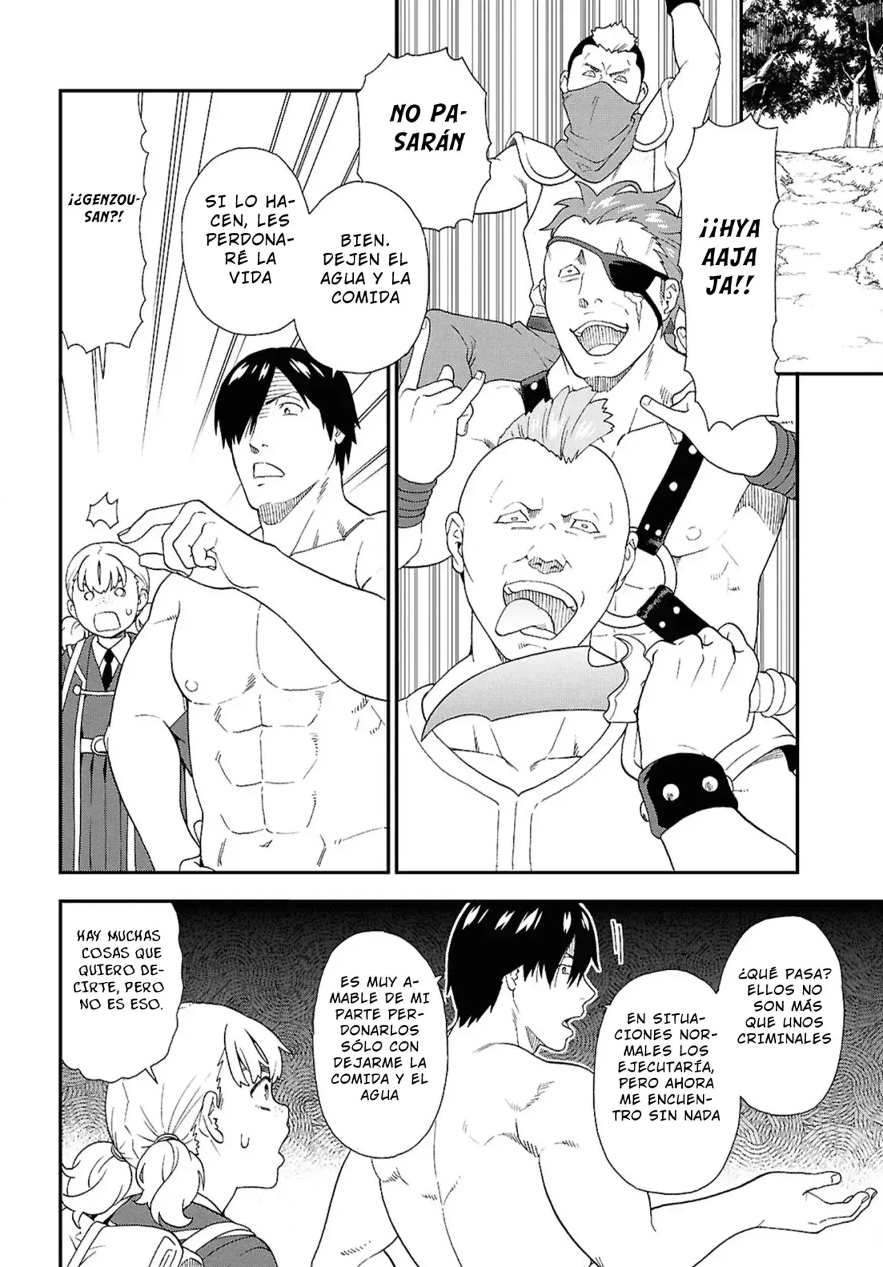 Capitulo 72 page 20