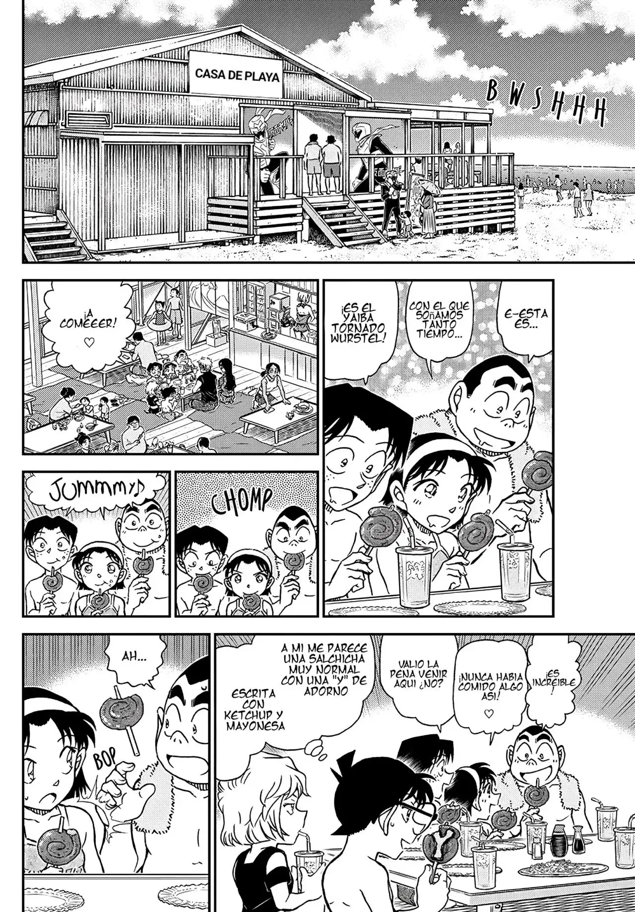Capitulo 1097 page 8