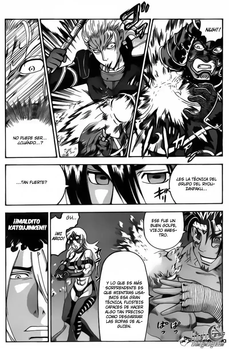 Capitulo 558 page 16