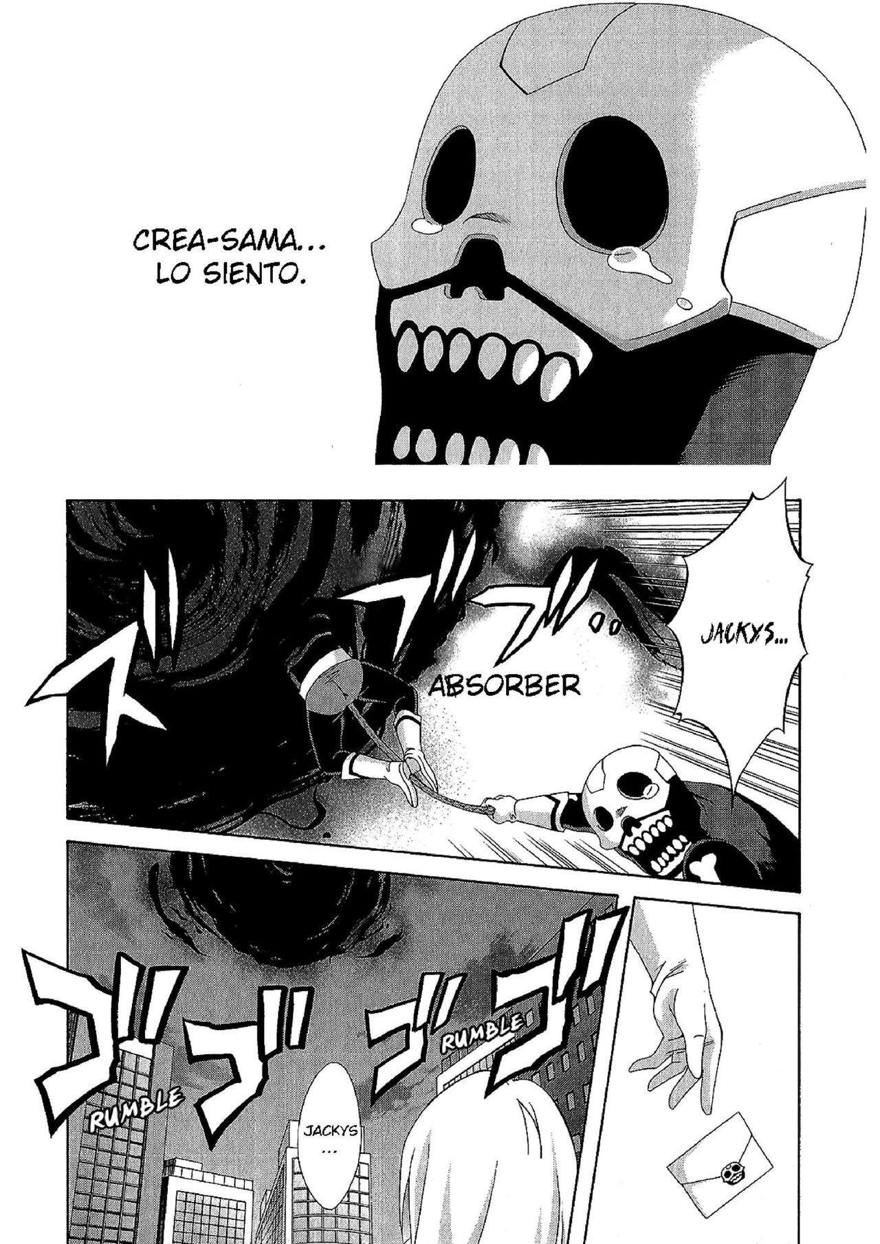 Capitulo 60 page 32
