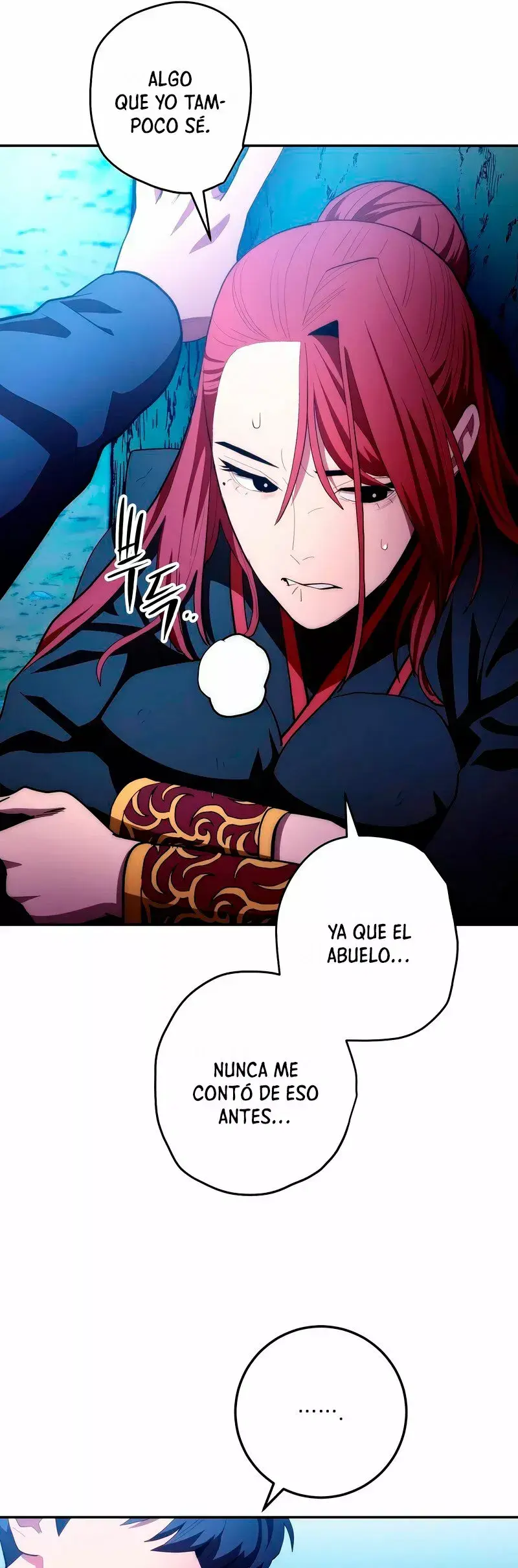Capitulo 85 page 27