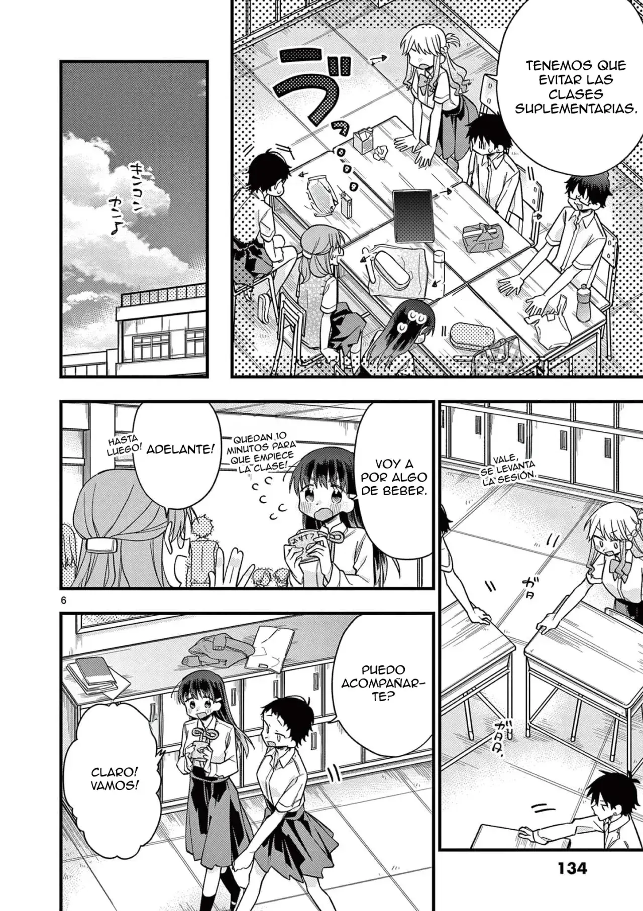 Capitulo 43 page 6