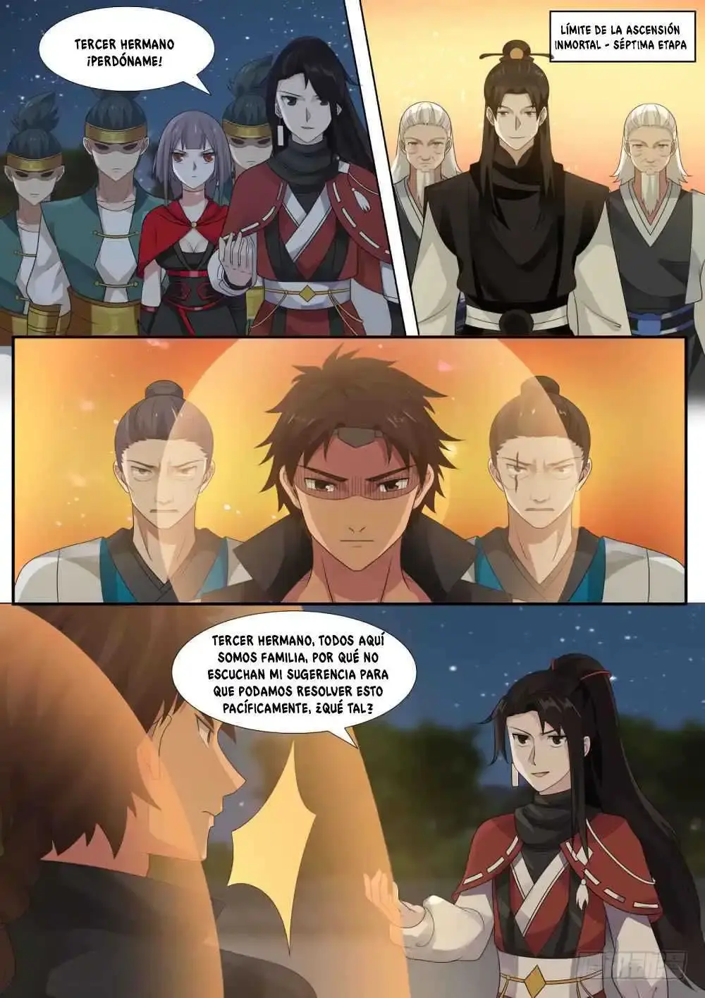 Capitulo 371 page 11