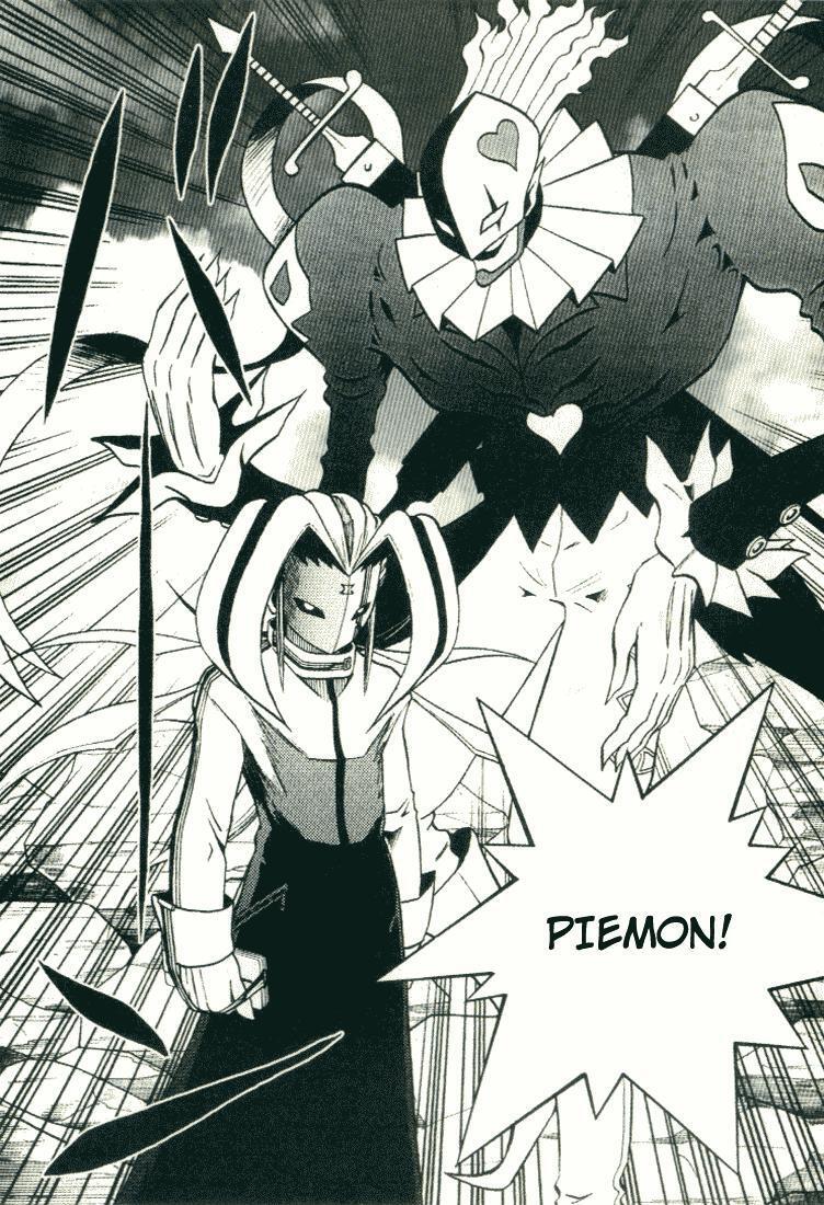 Capitulo 25 page 13