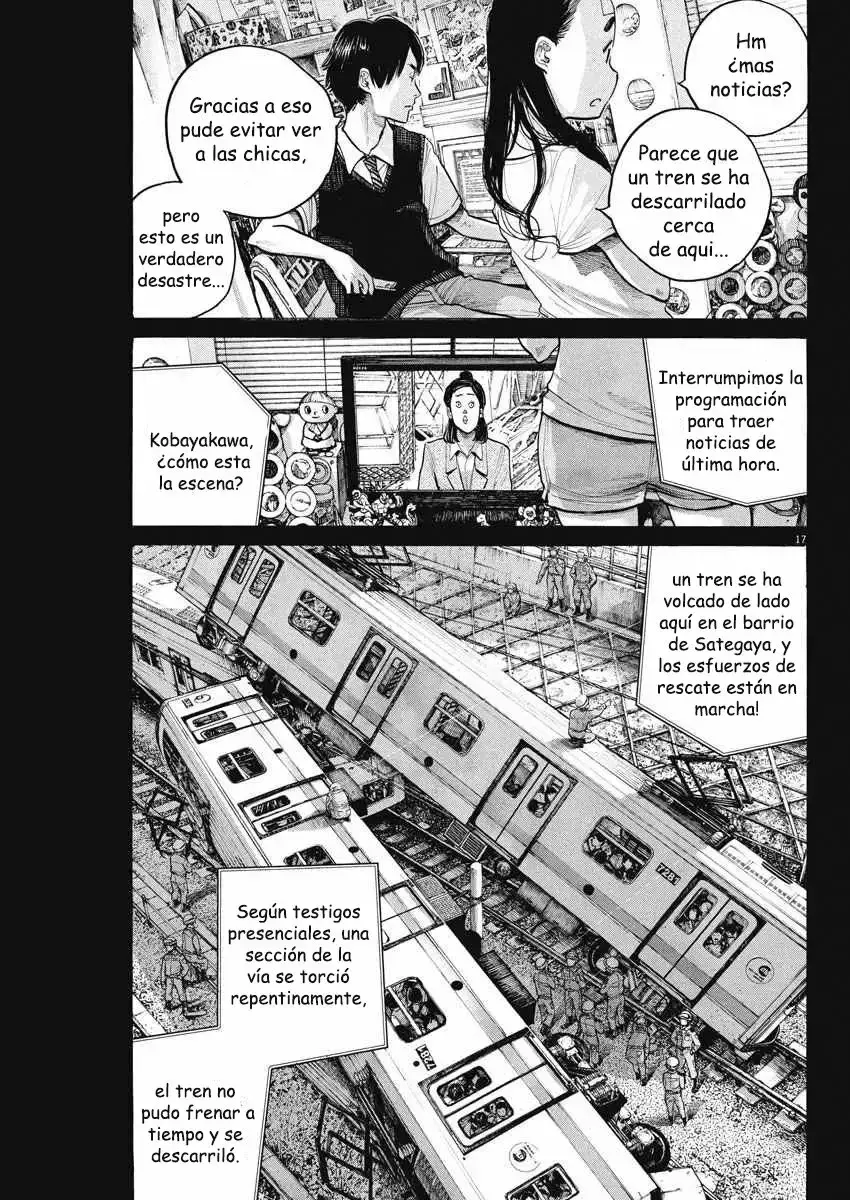 Capitulo 64 page 18