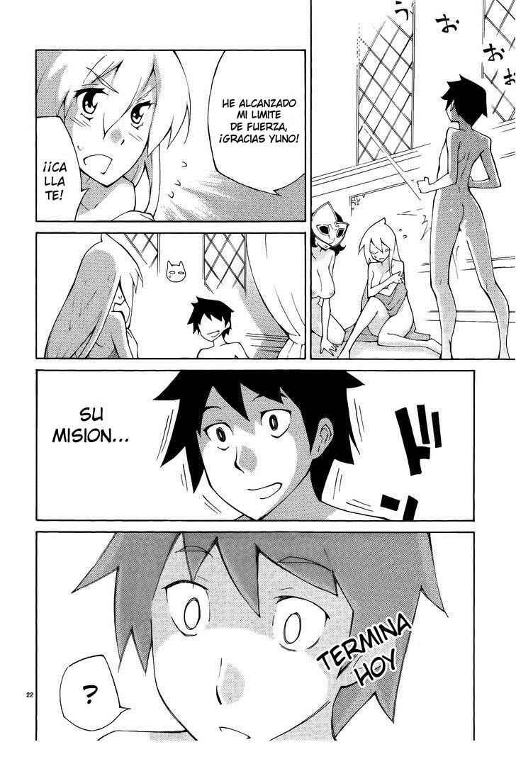 Capitulo 45 page 22