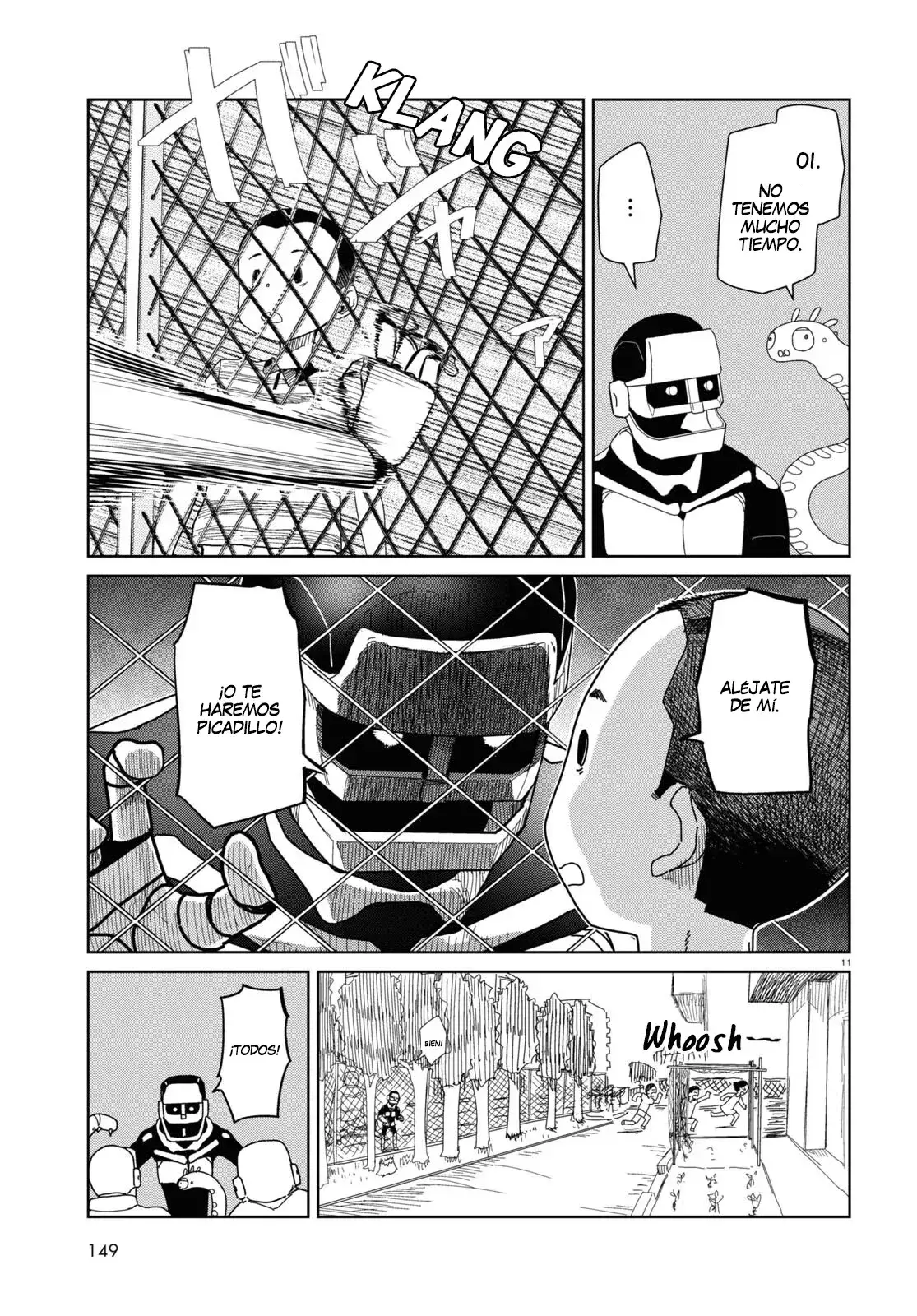 Capitulo 46 page 12