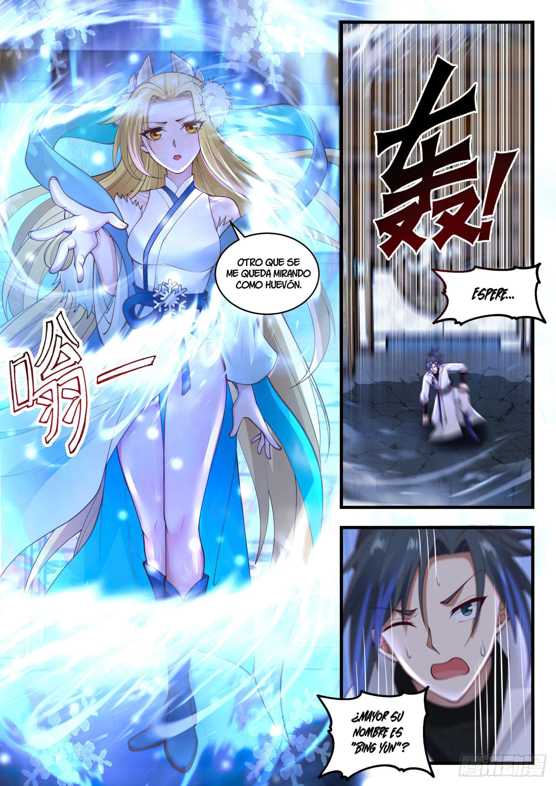 Capitulo 1846 page 13