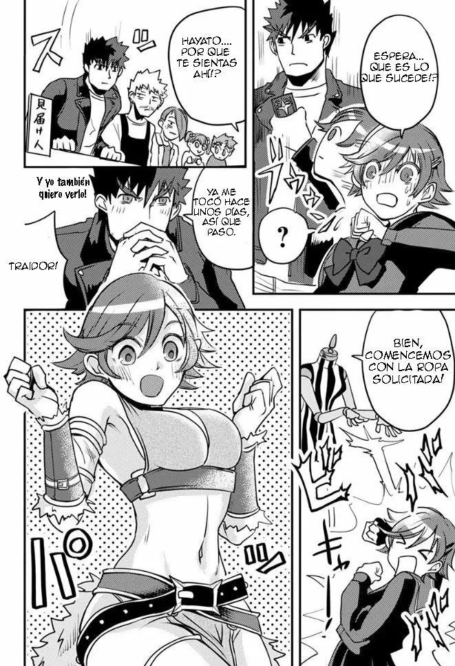 Capitulo 25.50 page 3