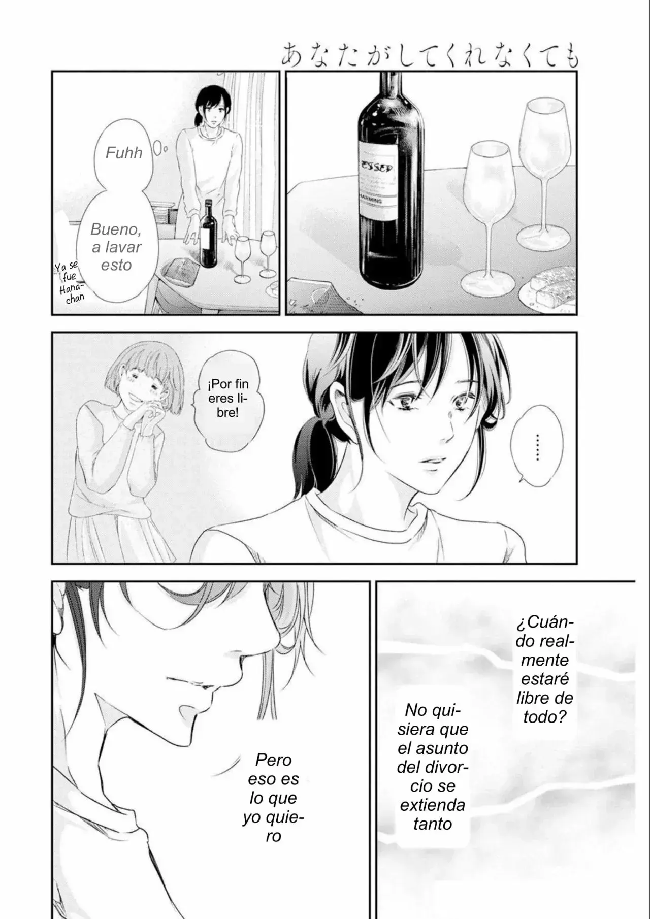 Capitulo 75 page 8
