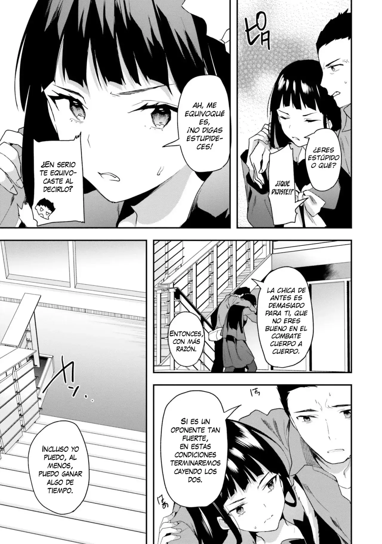 Capitulo 13 page 16