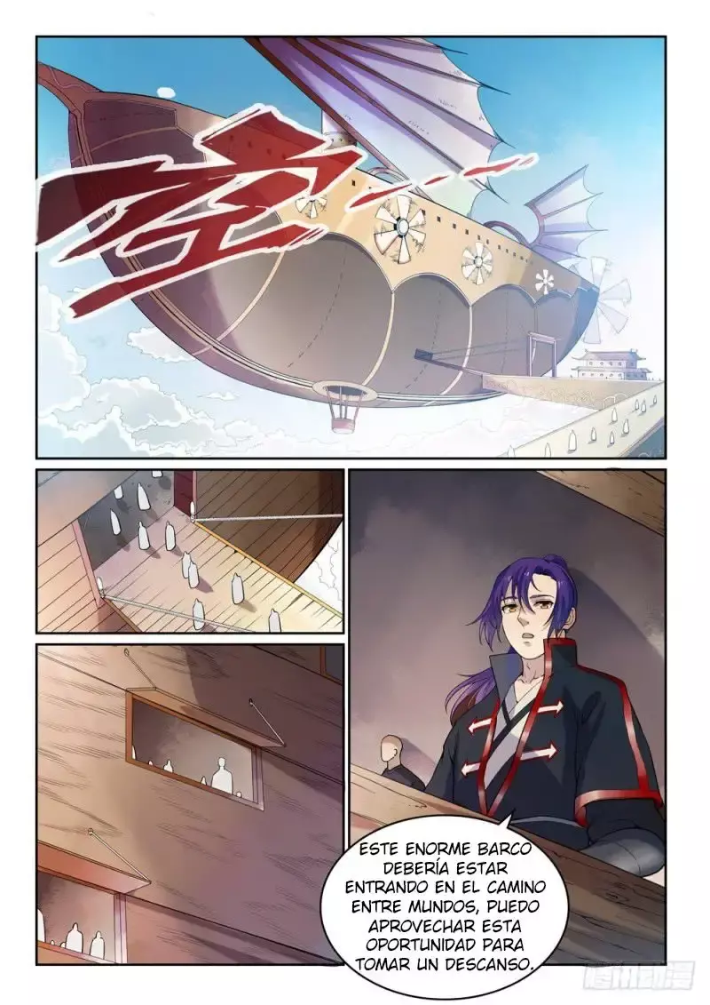 Capitulo 513 page 10