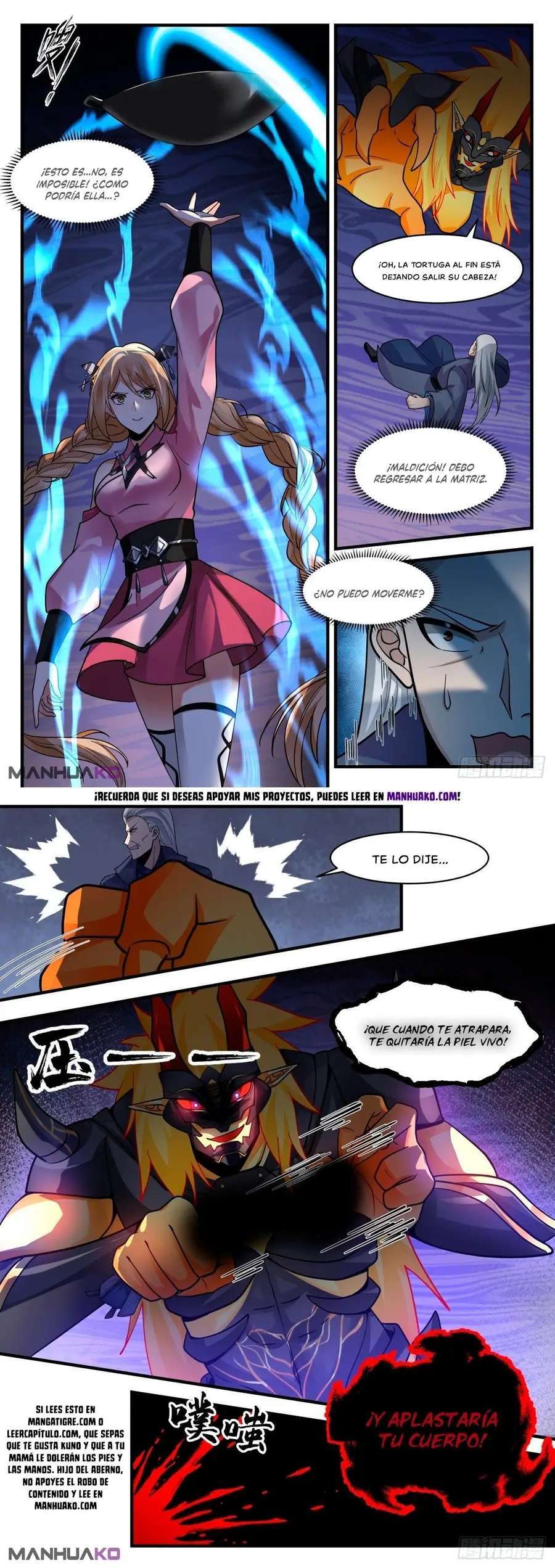 Capitulo 2117 page 6