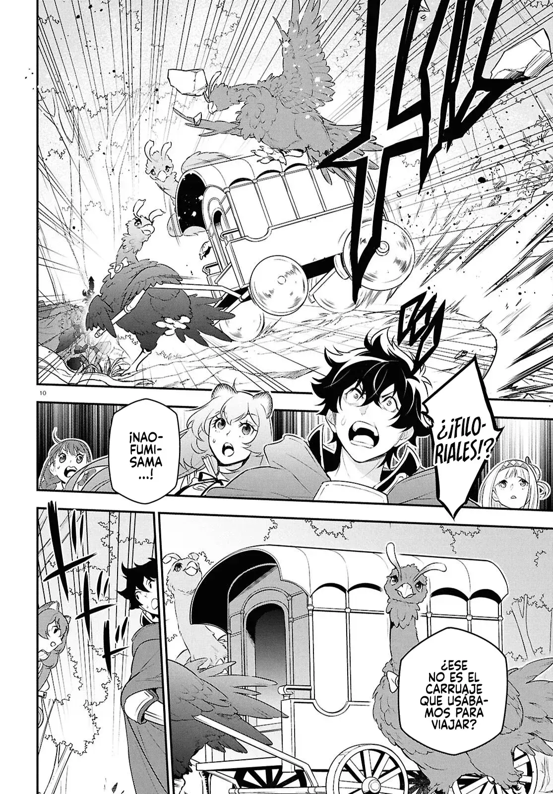 Capitulo 115 page 11