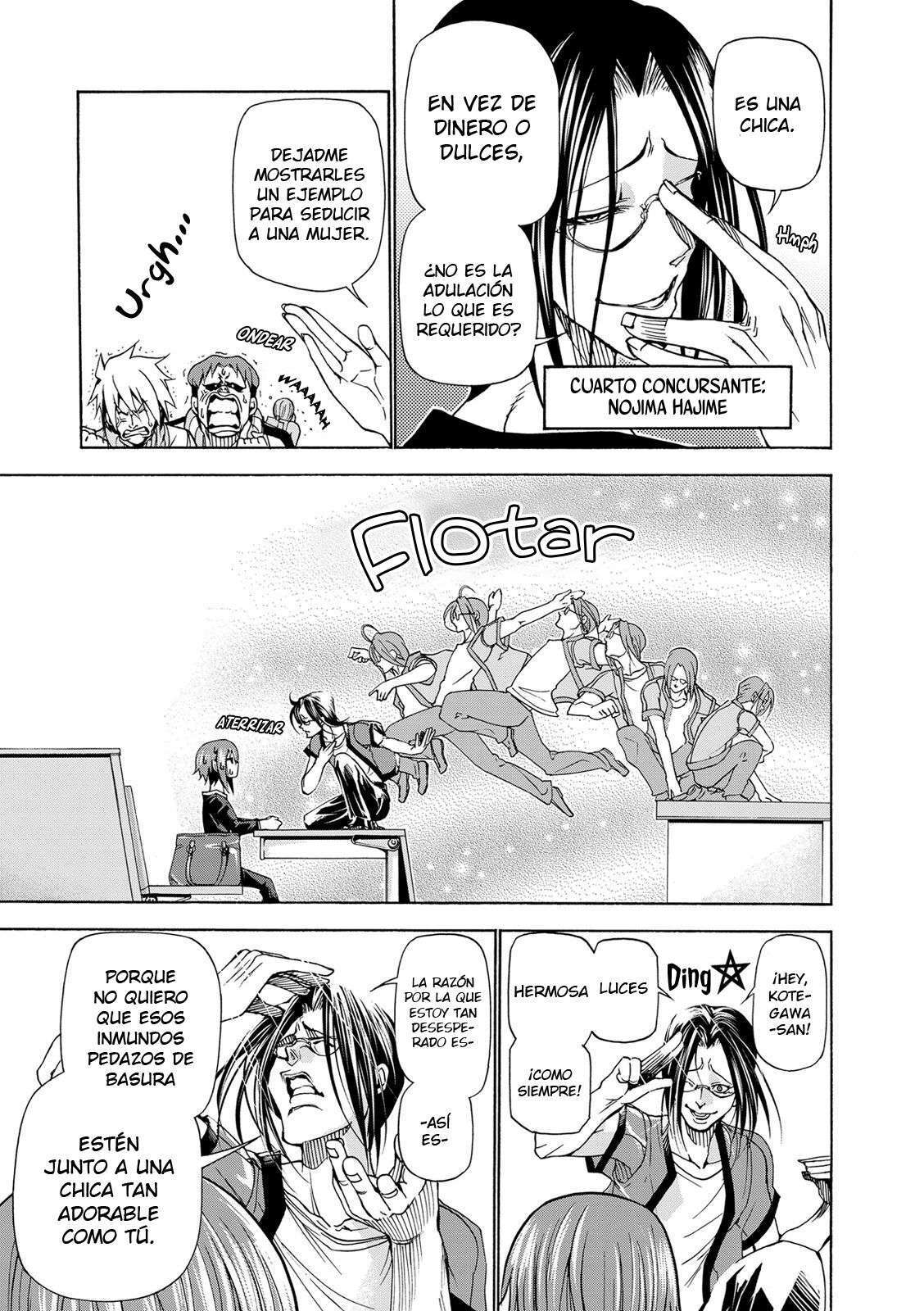 Capitulo 23 page 14