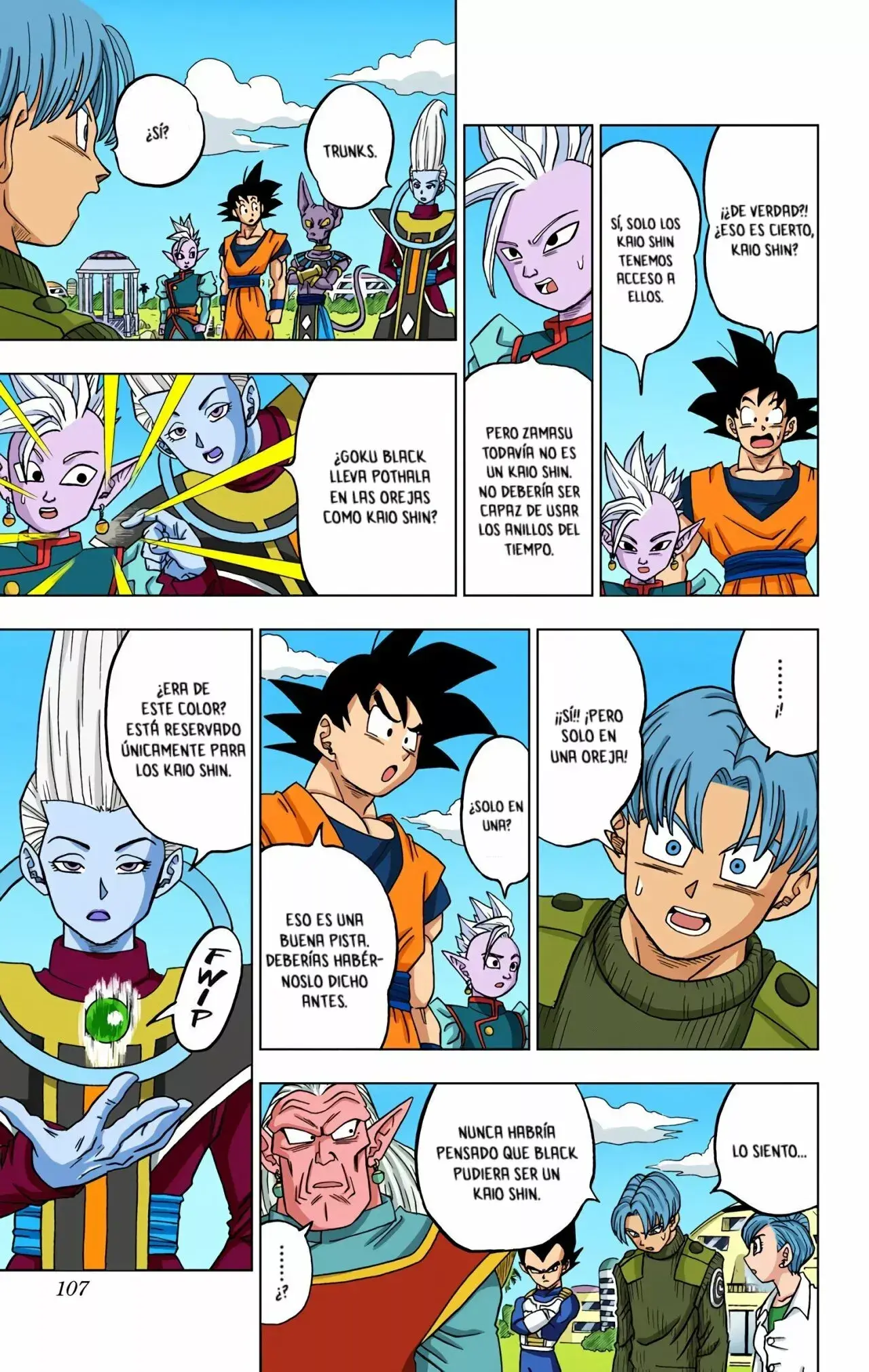Capitulo 18 page 21